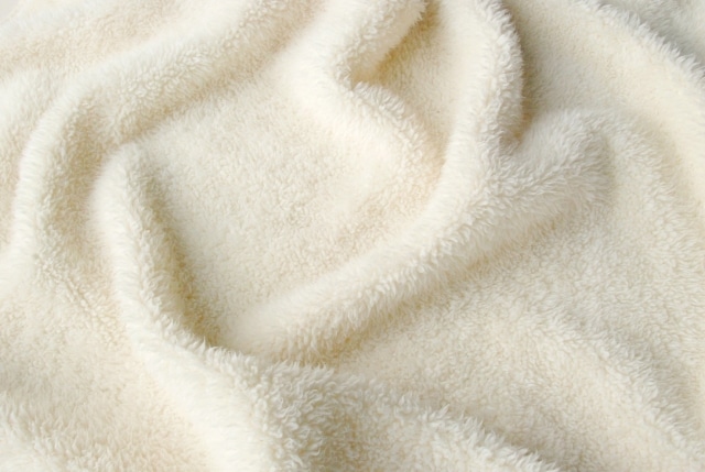 what are the characteristics and feel of imabari towel fabric